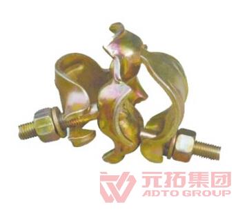 腳手架扣件有哪些?